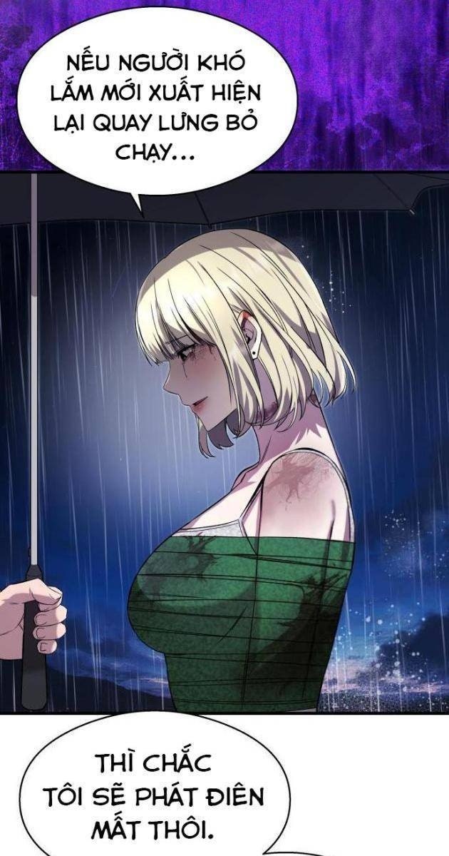 Hẹn Hò Rùng Rợn - Page 55