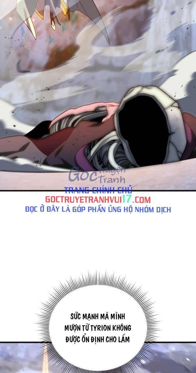 Người Chơi Trở Lại Sau 10000 Năm - Page 134