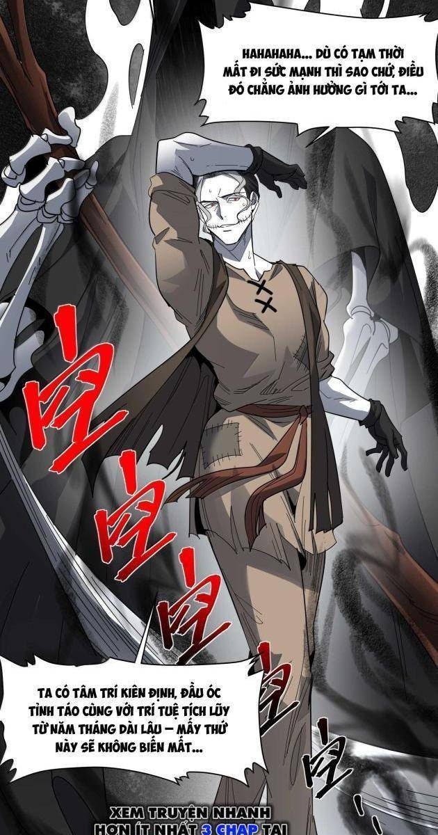 Sức Mạnh Của Ác Thần - Page 107