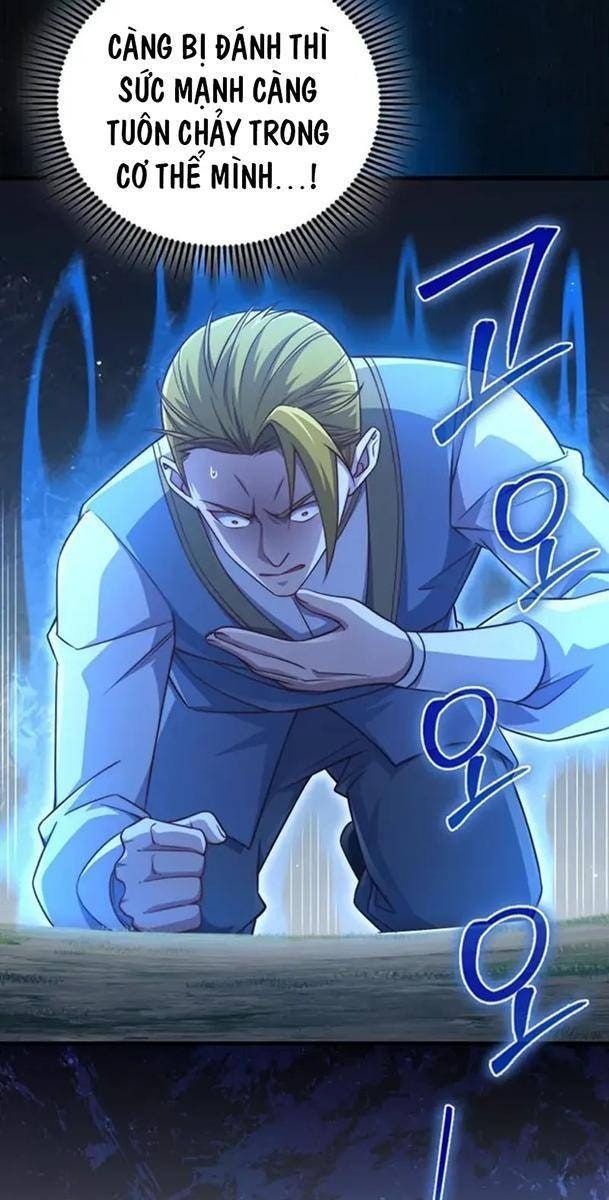 Thương Nhân Thánh Thần - Page 68