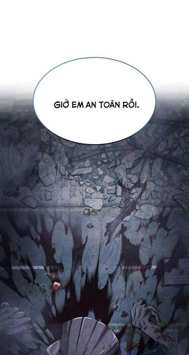 Thợ Săn Sống Trong Căn Hộ Cho Thuê - Page 6