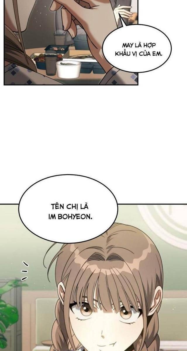 Thợ Săn Sống Trong Căn Hộ Cho Thuê - Page 41