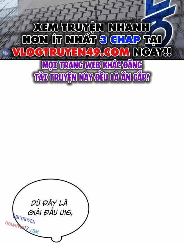 Thiên Phú Bóng Đá Tất Cả Đều Là Của Tôi! - Page 17