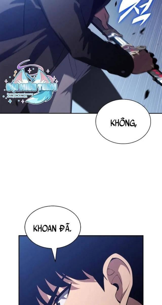 Người Chơi Đơn Mới Cấp Cao Nhất - Page 53