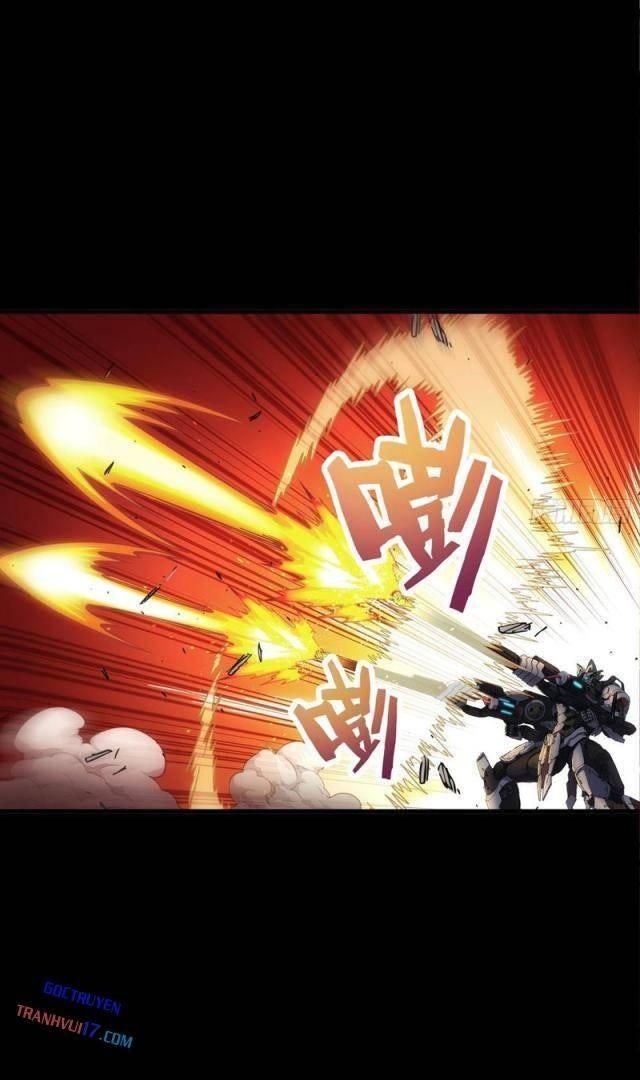 Khế Ước Cương Thiết - Page 36