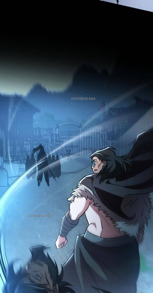 Cửu Thiên Kiếm Pháp - Page 6