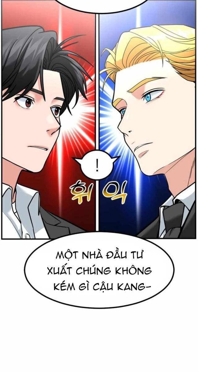 Nhà Đầu Tư Nhìn Thấy Tương Lai - Page 4