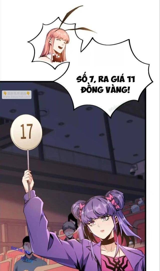 Trùng Sinh Thành Gián - Page 4