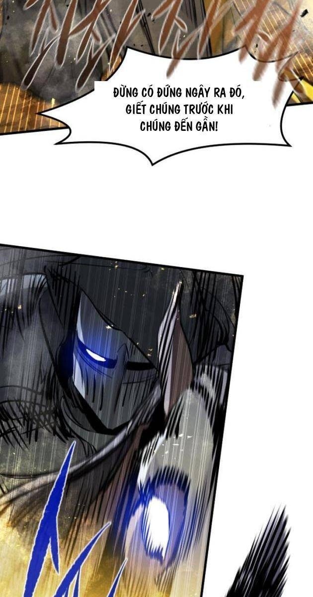 Mỗi Lính Đánh Thuê Trở Về Đều Có Một Kế Hoạch - Page 117