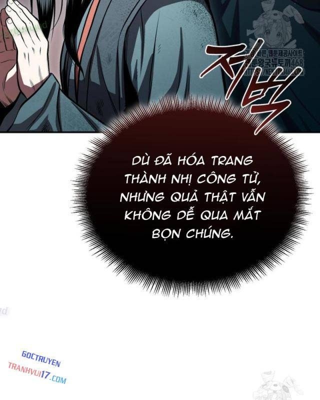 Quy Hoàn Lục Ma Đạo - Page 15