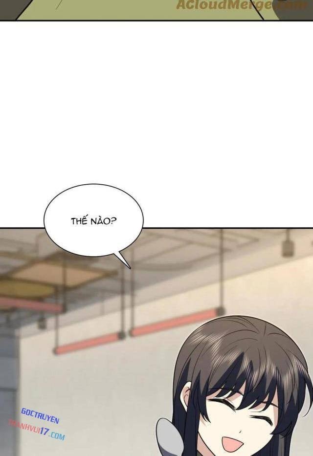 Bà Xã Nhà Tôi Đến Từ Ngàn Năm Trước - Page 54