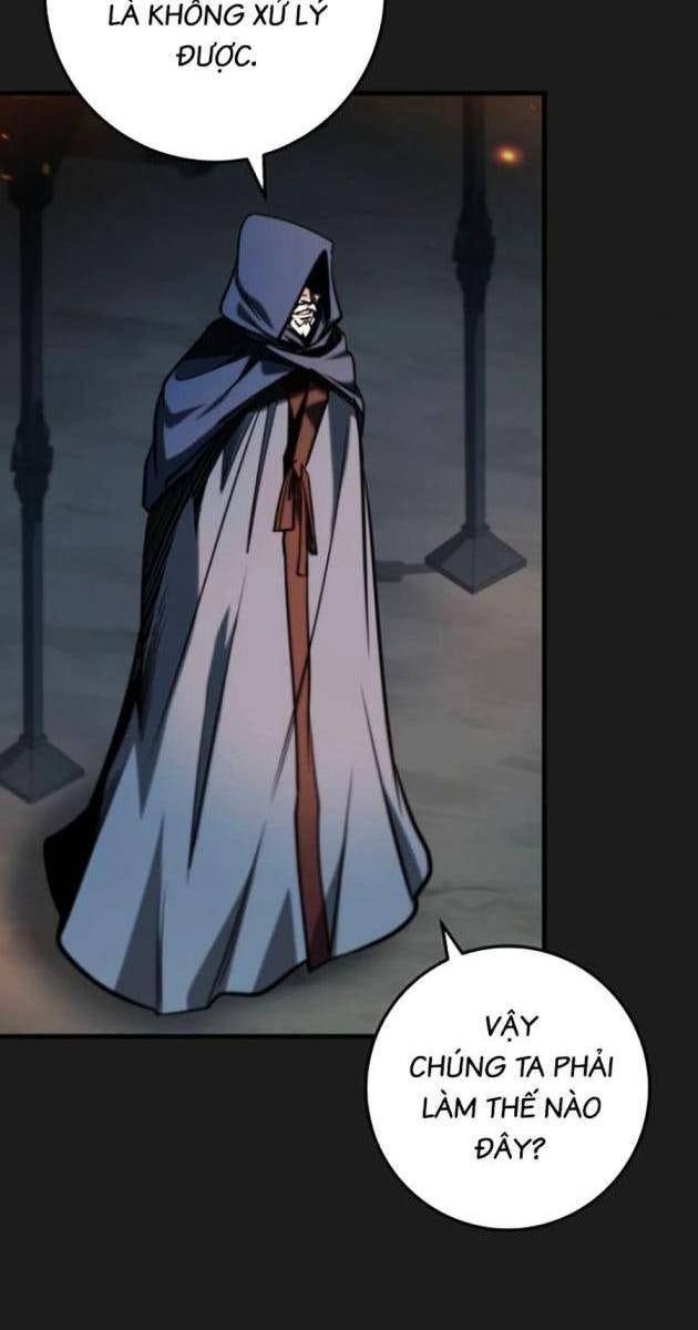 Thanh Kiếm Của Hoàng Đế - Page 172