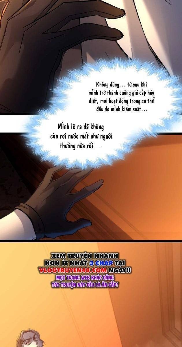 Sức Mạnh Của Ác Thần - Page 35