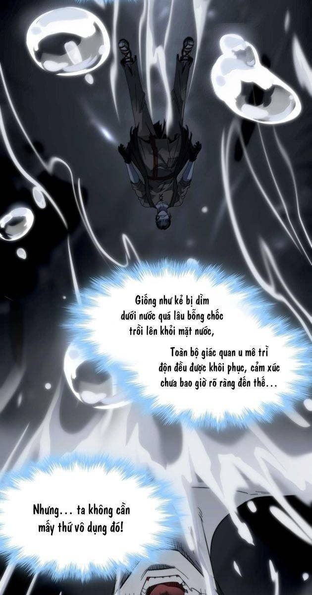 Sức Mạnh Của Ác Thần - Page 68