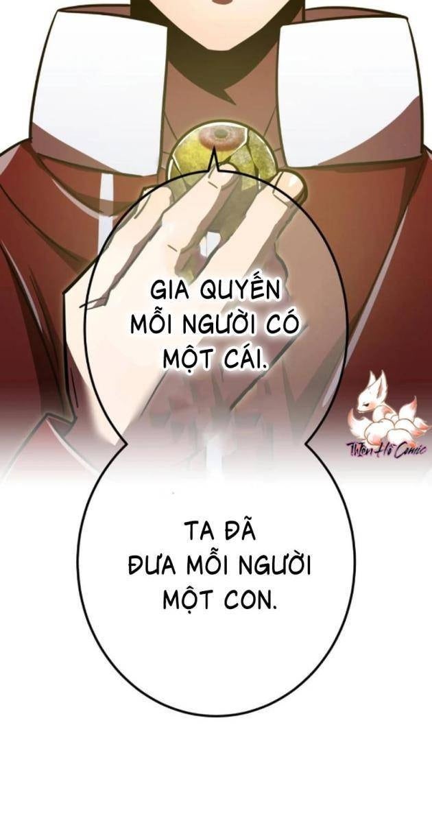 Huyết Thánh Cứu Thế Chủ~ Ta Chỉ Cần 0.0000001% Đã Trở Thành Vô Địch - Page 81