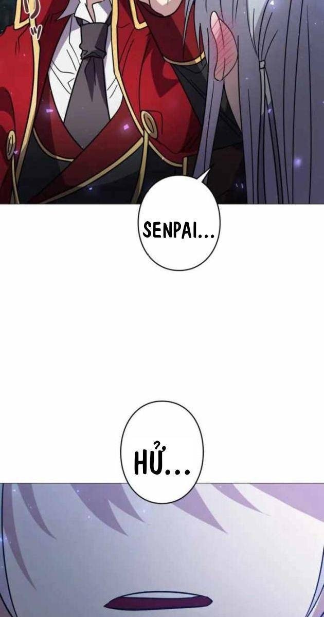 Bức Thư Tình Đến Từ Tương Lai - Page 120