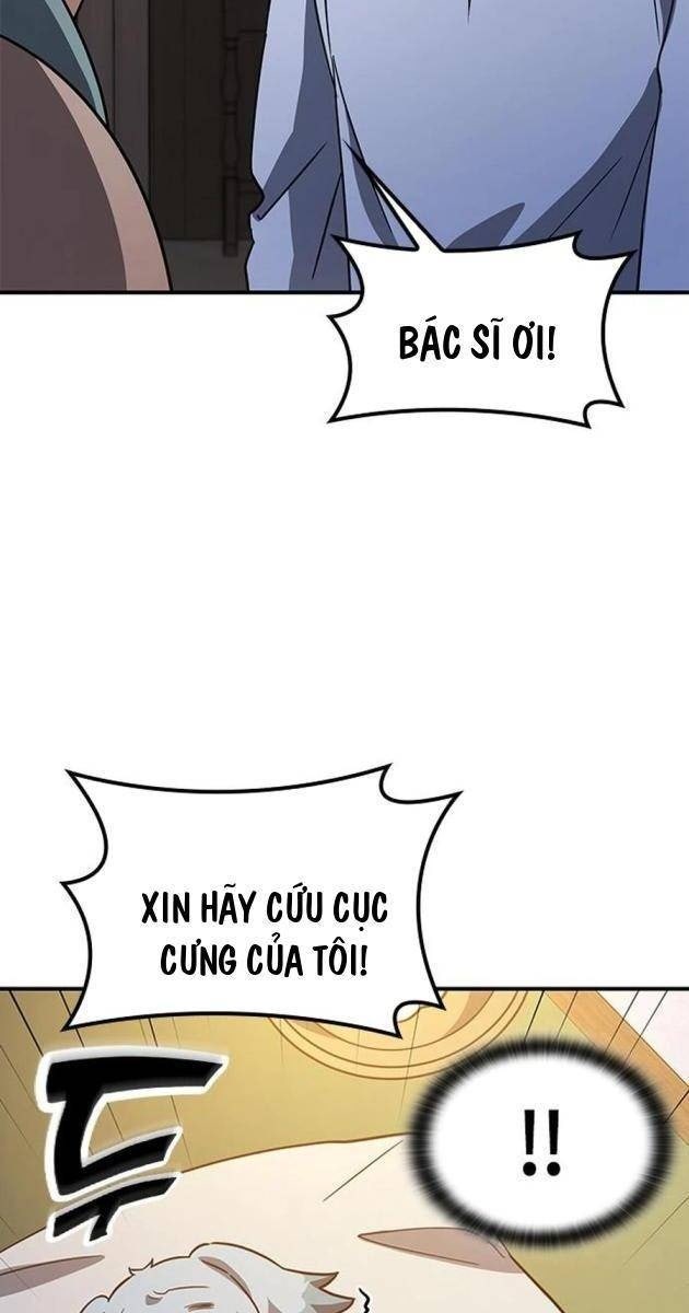 Bác Sĩ Thú Y Ở Dị Giới - Page 84