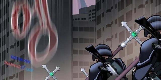 Người Chơi Thiết Thụ - Page 106