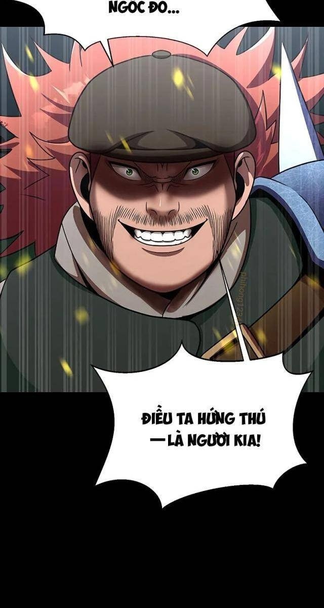 Người Chơi Thiết Thụ - Page 18