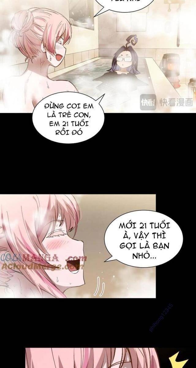 Cực Hàn Chiến Kỷ - Page 26