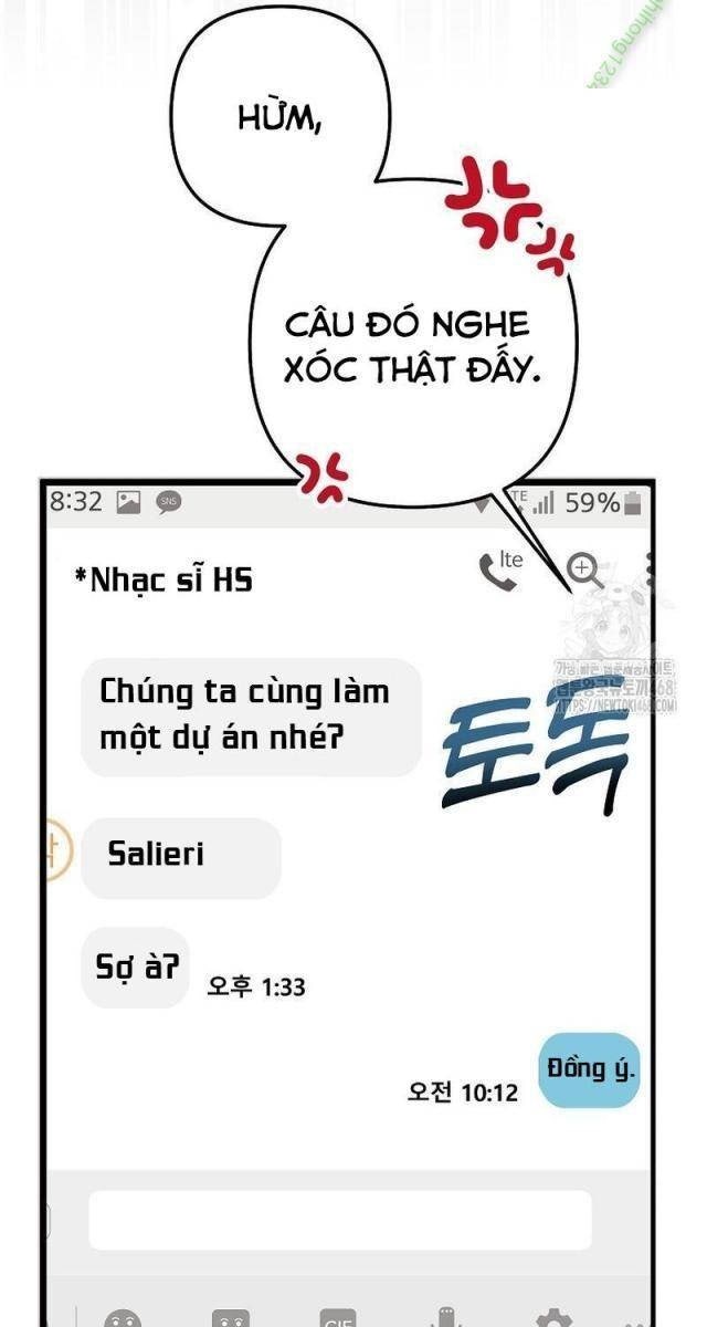 Nhà Soạn Nhạc Thiên Tài Đã Trở Lại - Page 32