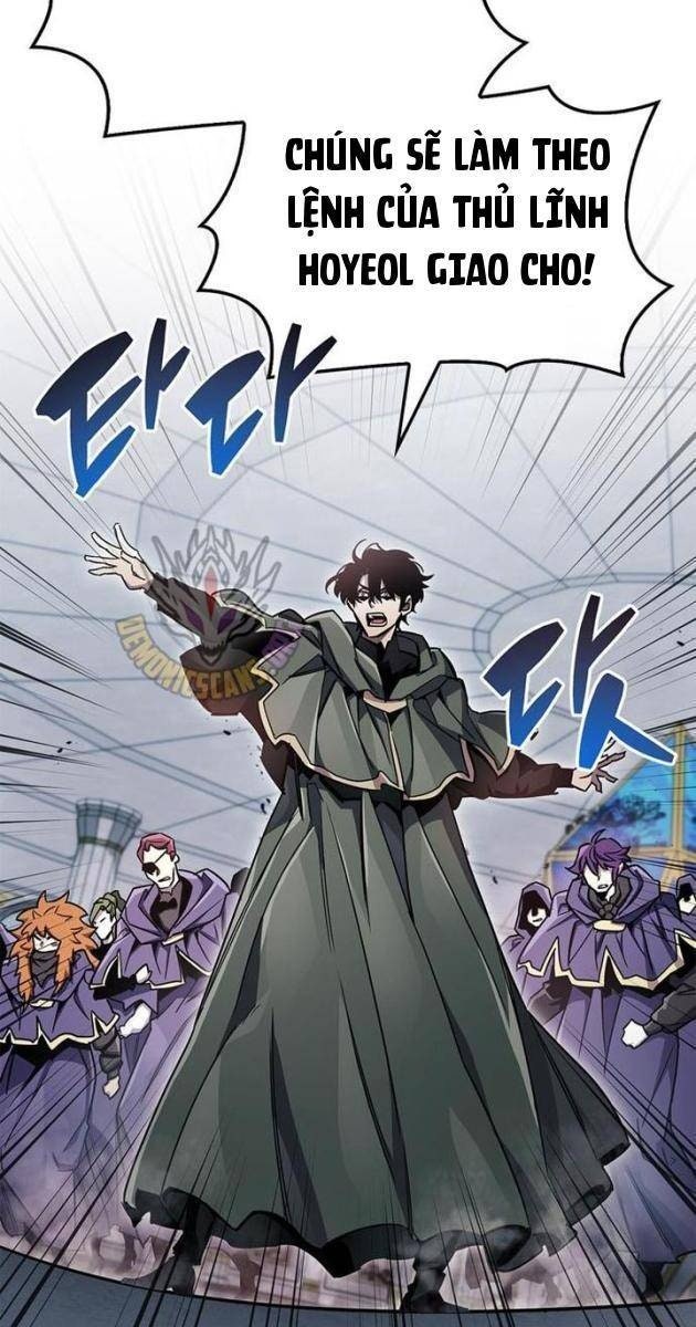 Người Chơi Che Giấu Quá Khứ - Page 171