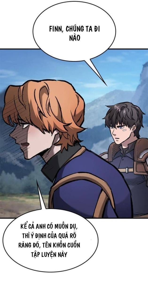 Hiệp Sĩ Sống Vì Ngày Hôm Nay - Page 10