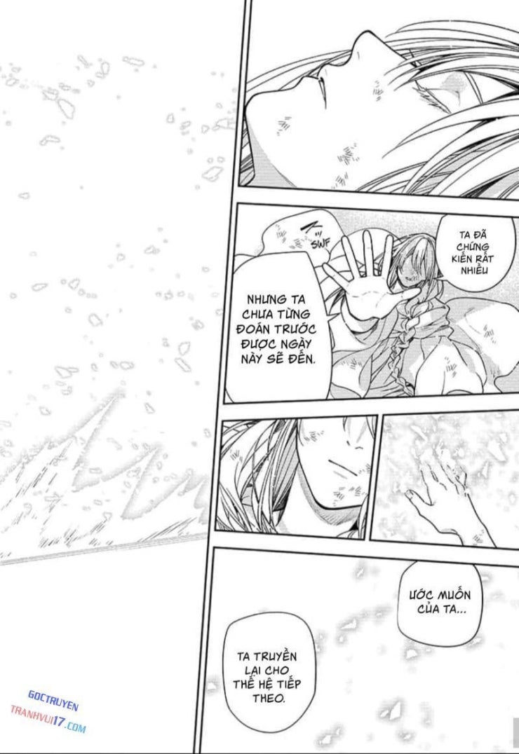 Thiên Thần Ngày Tận Thế - Page 31