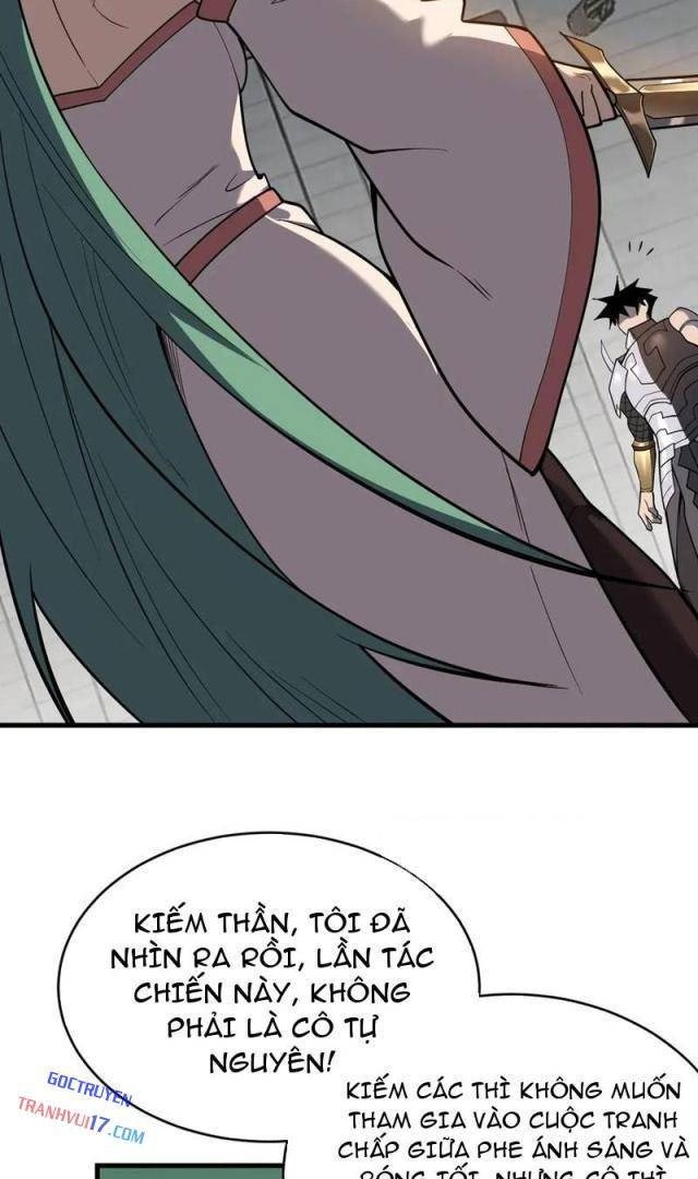 Game Online: Vì Quá Phóng Túng, Tôi Đã Trở Thành Kẻ Thù Của Cả Server - Page 60