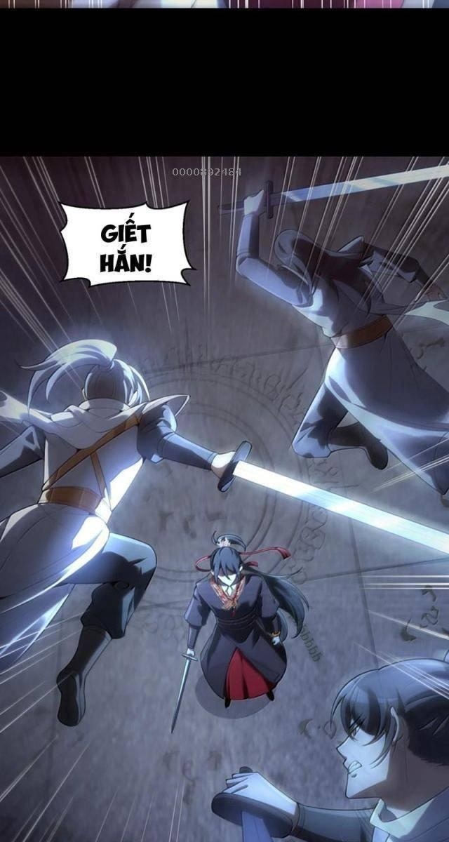 Tôi Livestream Cầu Hôn Nữ Quỷ Vậy Mà Thành Công!? - Page 53