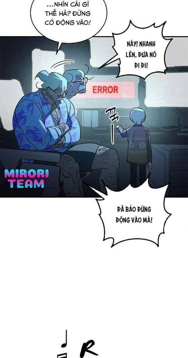 Thần Thú Đô Thị - Page 78