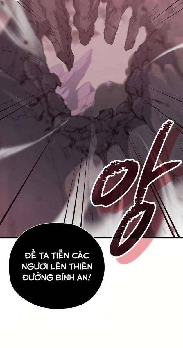 Bố Tôi Quá Mạnh - Page 33