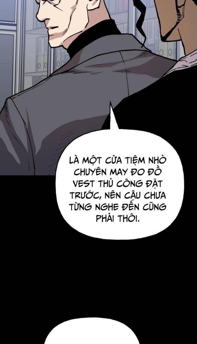 Ông Trùm Trở Lại - Page 28