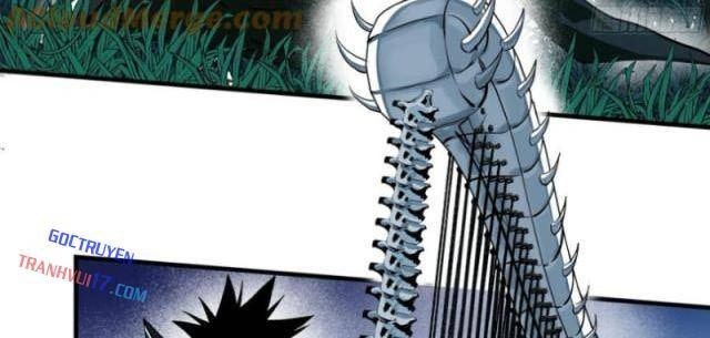 Đồng Hành Cùng Tử Vong: Bắt Đầu Với Ngư Nhân Địa Hạ Thành - Page 12