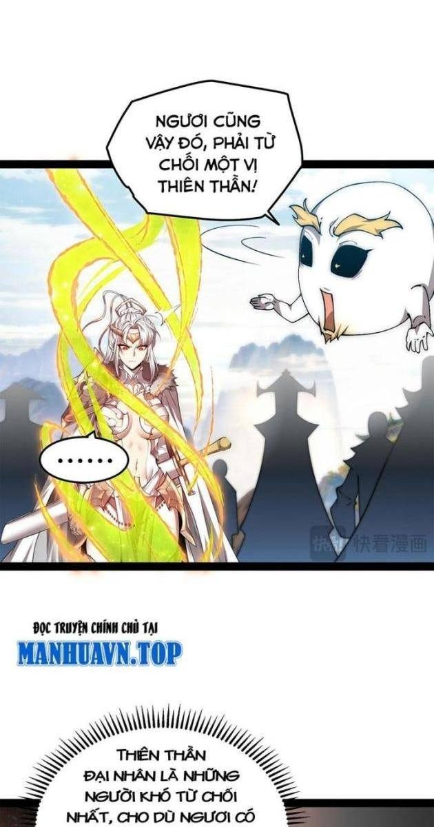 Từ Lúc Bắt Đầu Liền Vô Địch - Page 39