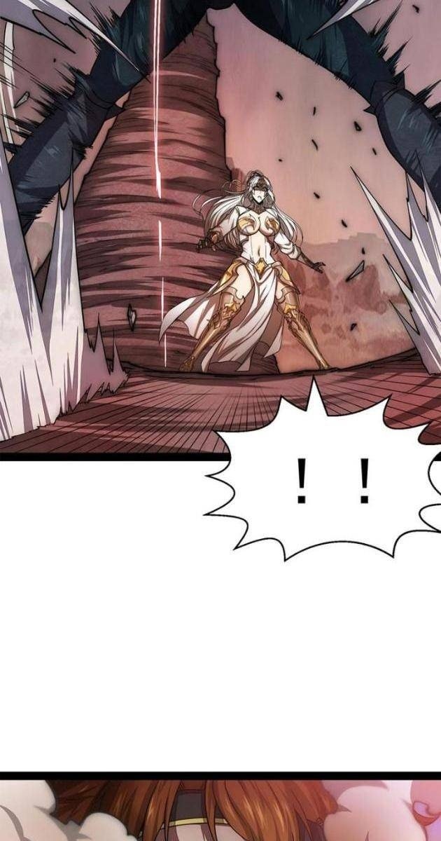 Từ Lúc Bắt Đầu Liền Vô Địch - Page 22