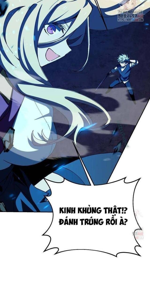 Trở Thành Nhân Viên Cho Các Vị Thần - Page 66