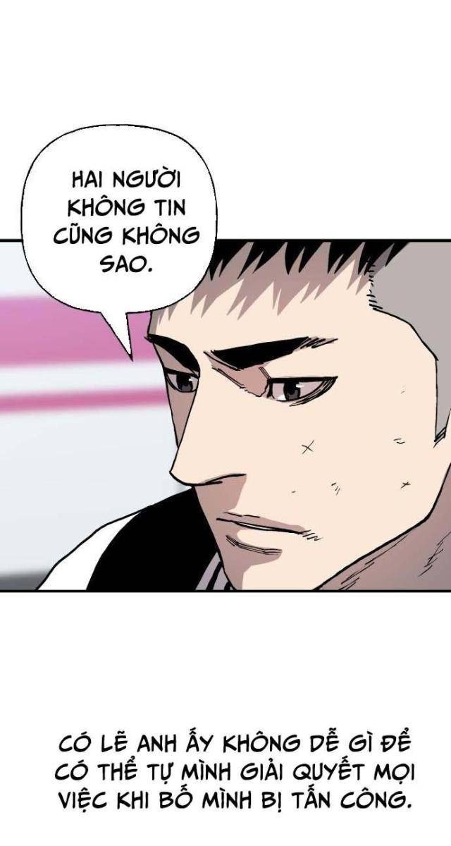 Ông Trùm Trở Lại - Page 5