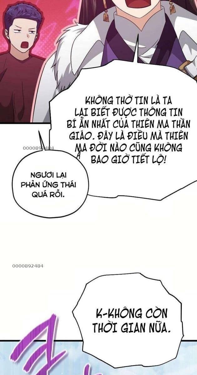 Bố Tôi Quá Mạnh - Page 51
