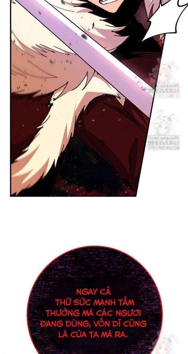 Trở Thành Nhân Viên Cho Các Vị Thần - Page 30