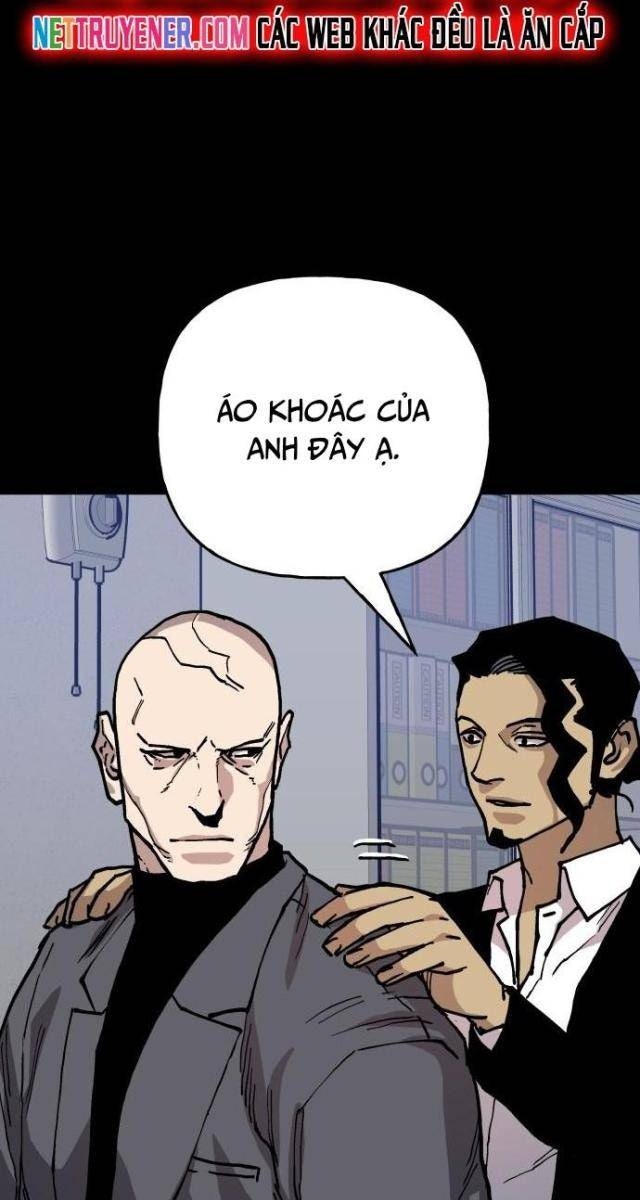 Ông Trùm Trở Lại - Page 25