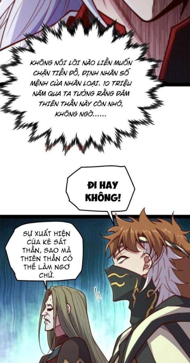 Từ Lúc Bắt Đầu Liền Vô Địch - Page 63