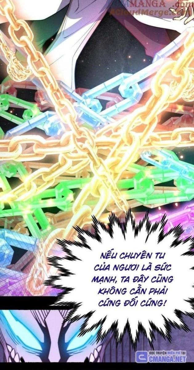 Từ Lúc Bắt Đầu Liền Vô Địch - Page 28