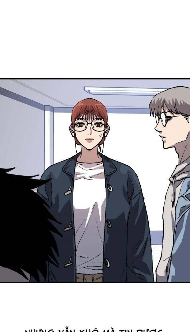 Ông Trùm Trở Lại - Page 6