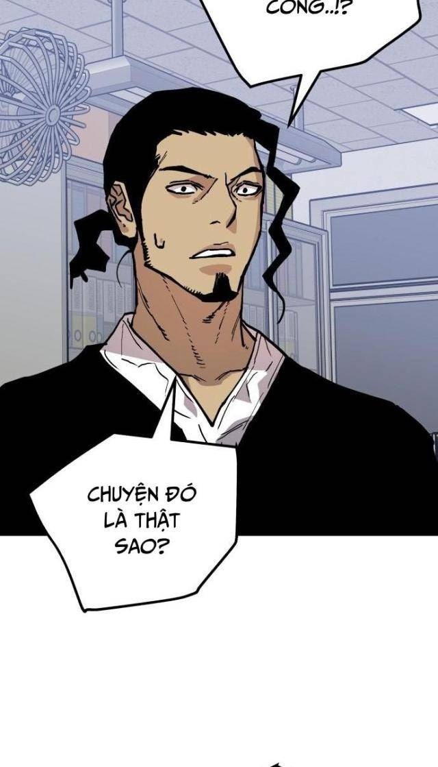 Ông Trùm Trở Lại - Page 10