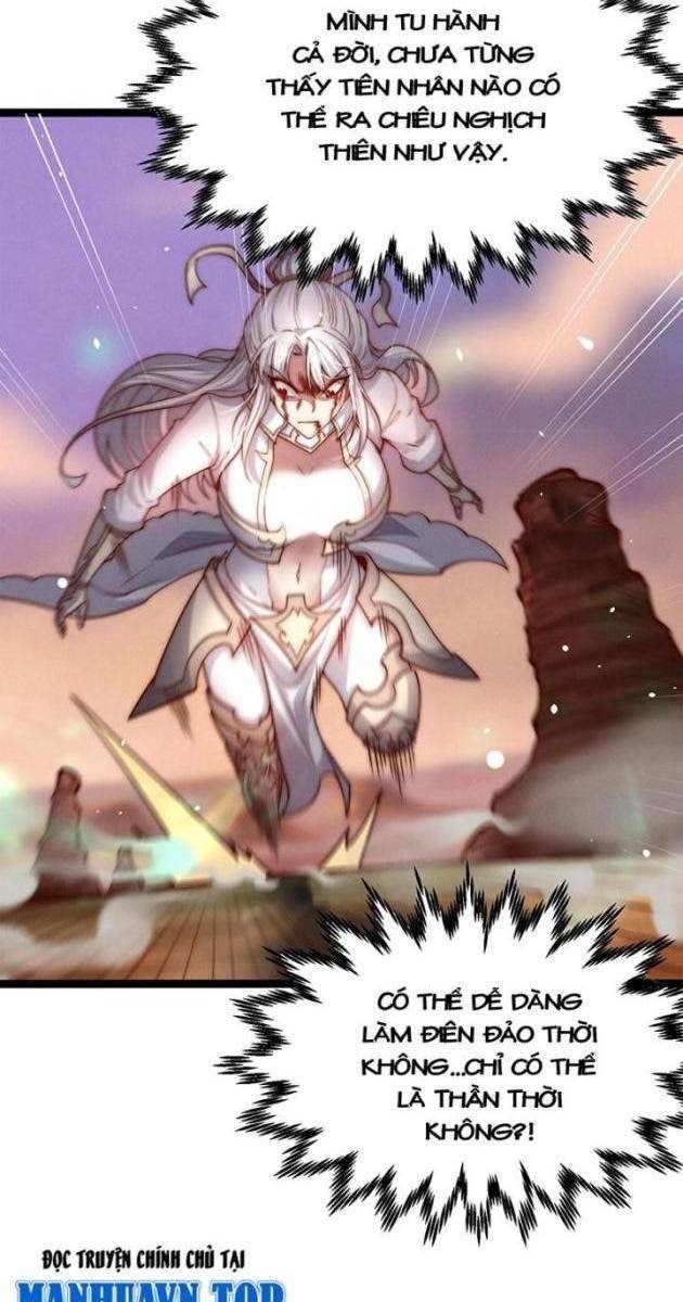 Từ Lúc Bắt Đầu Liền Vô Địch - Page 66