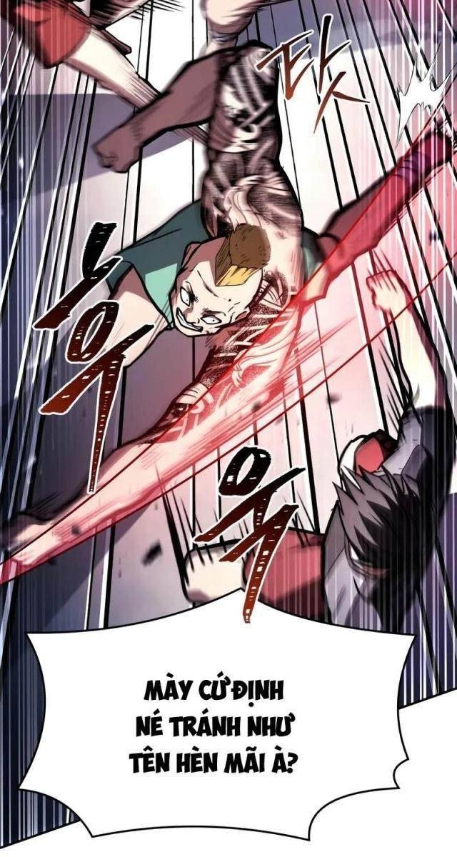 Kim Chiến Sĩ: Hành Trình Xây Dựng Đặc Tính - Page 31