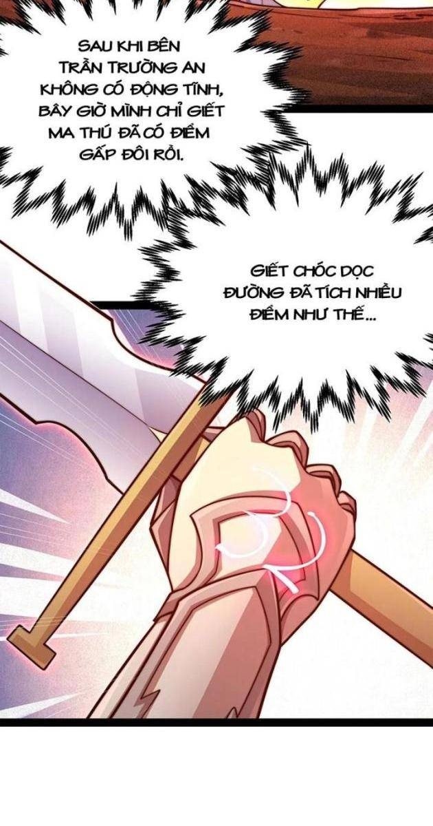 Từ Lúc Bắt Đầu Liền Vô Địch - Page 16