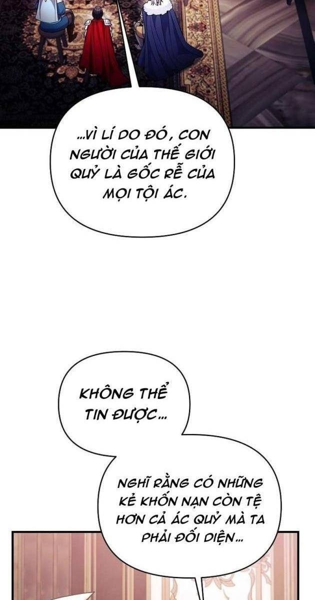 Ta Đã Trở Thành Cuồng Vương - Page 9