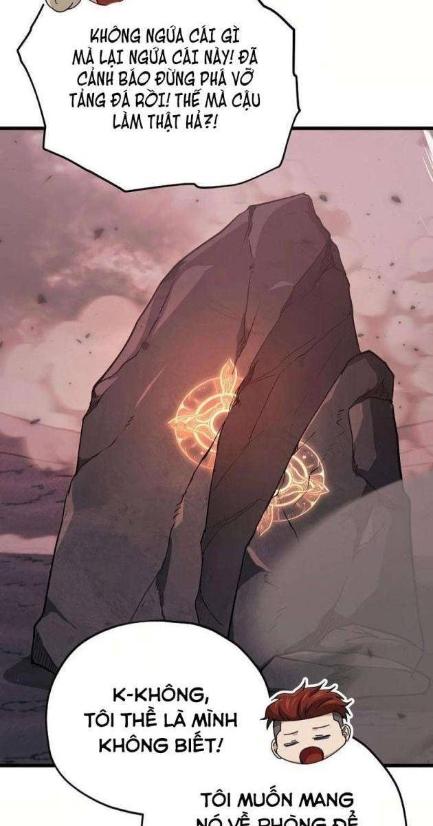Bố Tôi Quá Mạnh - Page 23